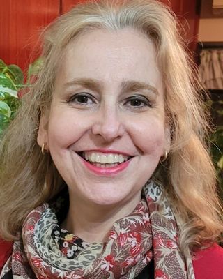 Photo of Maria del Pilar Pastoriza, Psychologist