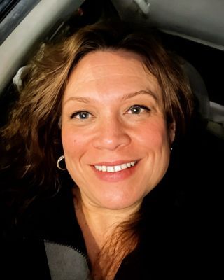 Photo of Jessica Burton, Licensed Clinical Professional Counselor, LCPC