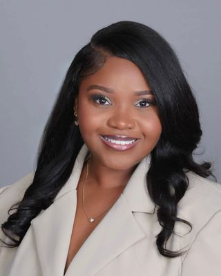 Photo of Shanita Lashae Gibson, Licensed Professional Counselor, MS, LPC-S