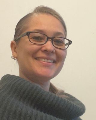 Photo of Aimee Chouinard, Registered Psychotherapist (Qualifying), MPsy, BASC