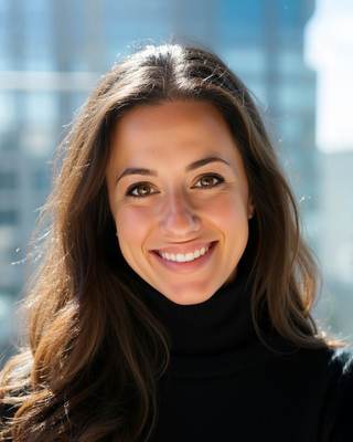 Photo of Sophia Norman, Psychologist, LP