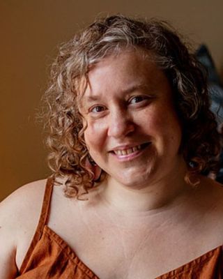 Photo of Claire Diamond, Registered Psychotherapist, MA