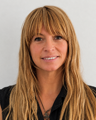 Foto de Julieta Araoz Castelli, Psicólogo, Maestría, COP Madrid