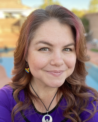 Photo of Kristy Hayes, Counselor, LCPC