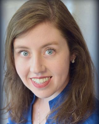 Photo of Christine Lazdowski, Marriage & Family Therapist, MS, LMFT, MDiv, LPP