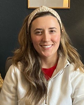 Photo of Jordan Wolfe, Licensed Professional Counselor, MS, LPC