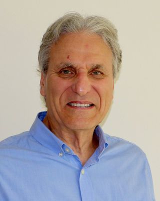 Photo of Scott Alvarez, Psychologist, PhD