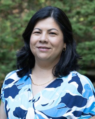 Photo of Paula Ruiz - Paula Ruiz, Psychotherapy & Supervision, Registered Psychotherapist, RP, MA