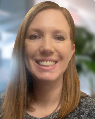 Photo of Erin Michel, Counselor