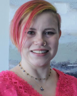 Photo of Anna Kraft, Licensed Professional Counselor, MS, LPC, NCC