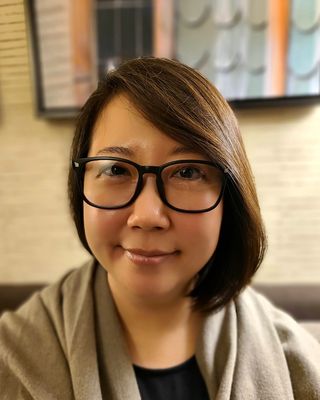 Photo of Angela Bae, Clinical Social Work/Therapist in New York, NY