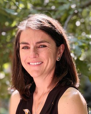 Photo of Laura McKeon, Clinical Social Work/Therapist, LCSW, LAC