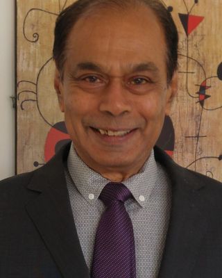 Photo of Lucky Karunaratne, Counsellor, ACA-L2