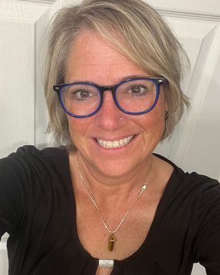 Photo of Tonia Short, Clinical Social Work/Therapist, LCSW