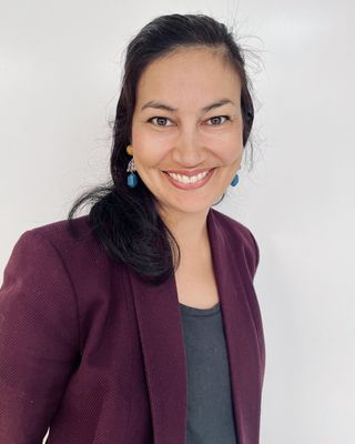 Photo of Yasmin Amanakis, Counsellor, ACA-L1