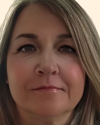 Photo of Carol Sisterhen, Associate Counselor, LPC