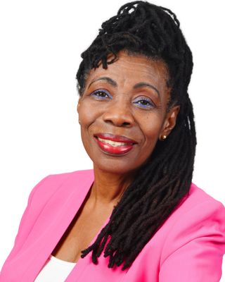 Photo of Gerda Williams, Psychiatric Nurse Practitioner, DNP