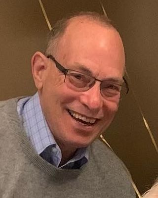 Photo of Herbert G Ozer, Clinical Social Work/Therapist, LCSW