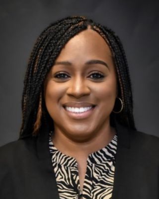 Photo of Jessica Hughley, Clinical Social Work/Therapist, LICSW, LISW-CP