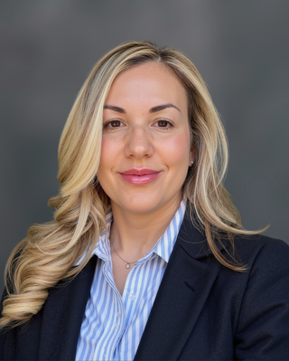 Photo of Dr. Andrea Papa-Molter, Psychiatrist, MD