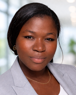 Photo of Marie Chelda Jean, Psychiatric Nurse Practitioner, PMHNP