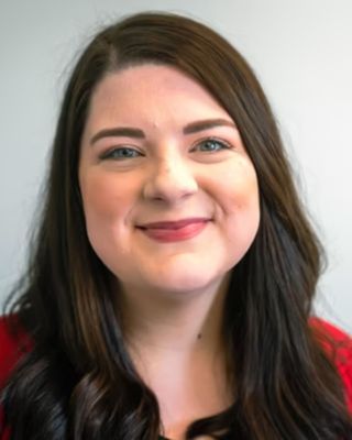 Photo of Lynnsey Vandeventer, Licensed Professional Clinical Counselor, LPCC