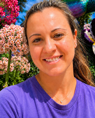 Photo of Sarah Kimmons, Marriage & Family Therapist, LMFT