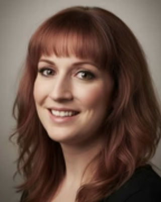 Photo of Marcy Childs, Licensed Clinical Professional Counselor, LPC