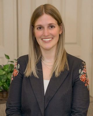Photo of Kristen Fickes, Licensed Associate Professional Counselor, LAPC