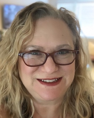 Photo of Annie Mendelsohn, Clinical Social Work/Therapist in Irvington, NY