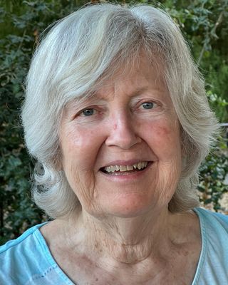 Photo of Diane Louise Eisenman, Marriage & Family Therapist, LMFT, MA, MDiv