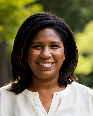 Photo of Ericka Rutledge, Psychologist, LCP
