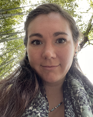 Photo of Jessica Van Haaften, Licensed Professional Counselor, LPC