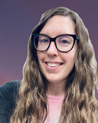 Photo of Allysha M. Dalzell, Pre-Licensed Professional, MSW, SWLC