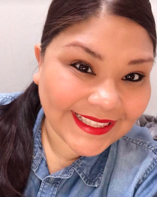 Photo of Maria Del Carmen Iniquez, Licensed Professional Counselor, MEd, LPC