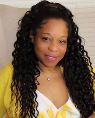 Photo of Kymberli Williams-Zeno - Vitality by Kym, MSN, FNPBC, PMHNPBC, Psychiatric Nurse Practitioner