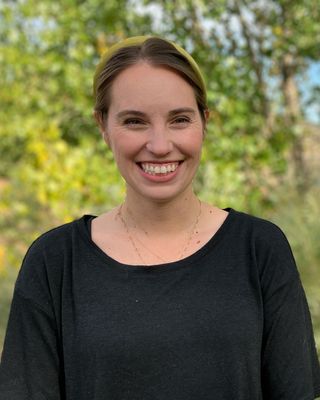 Photo of Molly Raymond, Clinical Social Work/Therapist, LCSW, MSW