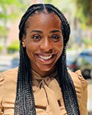 Photo of Kiara Pittman, Licensed Mental Health Counselor, LMHC