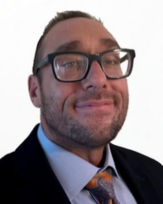 Photo of Wesley Conway, Clinical Social Work/Therapist, LCSW