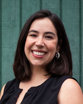 Photo of Jada M. Thompson, Marriage & Family Therapist, LMFT