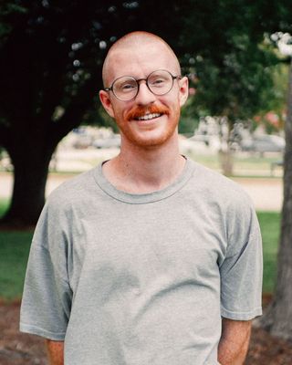 Photo of Drew Nelson, Lic Clinical Mental Health Counselor Associate, MA, LCMHCA