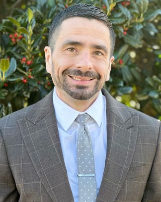 Photo of Tony Roman, Clinical Social Work/Therapist in 29588, SC