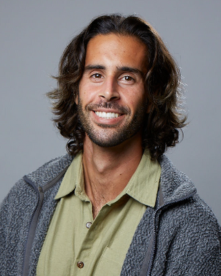 Photo of Dylan Jay Brody, Marriage & Family Therapist Associate, AMFT