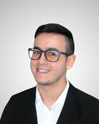Photo of Benigno Joseph Amato, Pre-Licensed Professional, MA, MHC-I