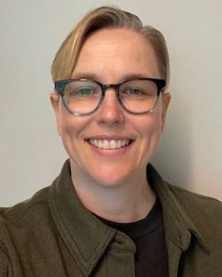 Photo of Veronica Friang, Licensed Mental Health Counselor, MA, LMHC