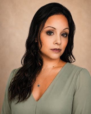 Photo of Christen Romanzo-Sansone, LMSW