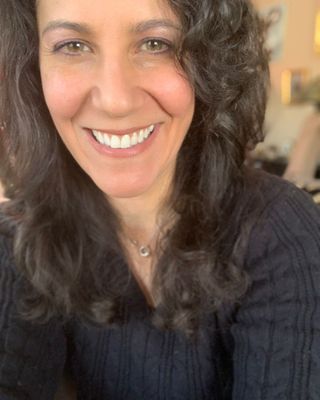 Photo of Rachel Sachs Riverwood, Marriage & Family Therapist in Shelburne Falls, MA