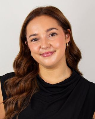 Photo of Allison Boyd, Counsellor, RCT-C, MA