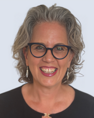 Photo of Susan Albaum, Registered Psychotherapist (Qualifying), MACP, BEd