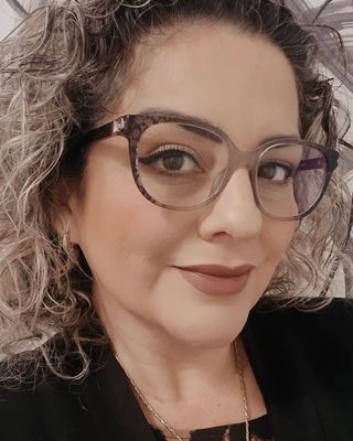 Foto de Linda Ruelas Hernández, Psicólogo, Lic. en Psicología